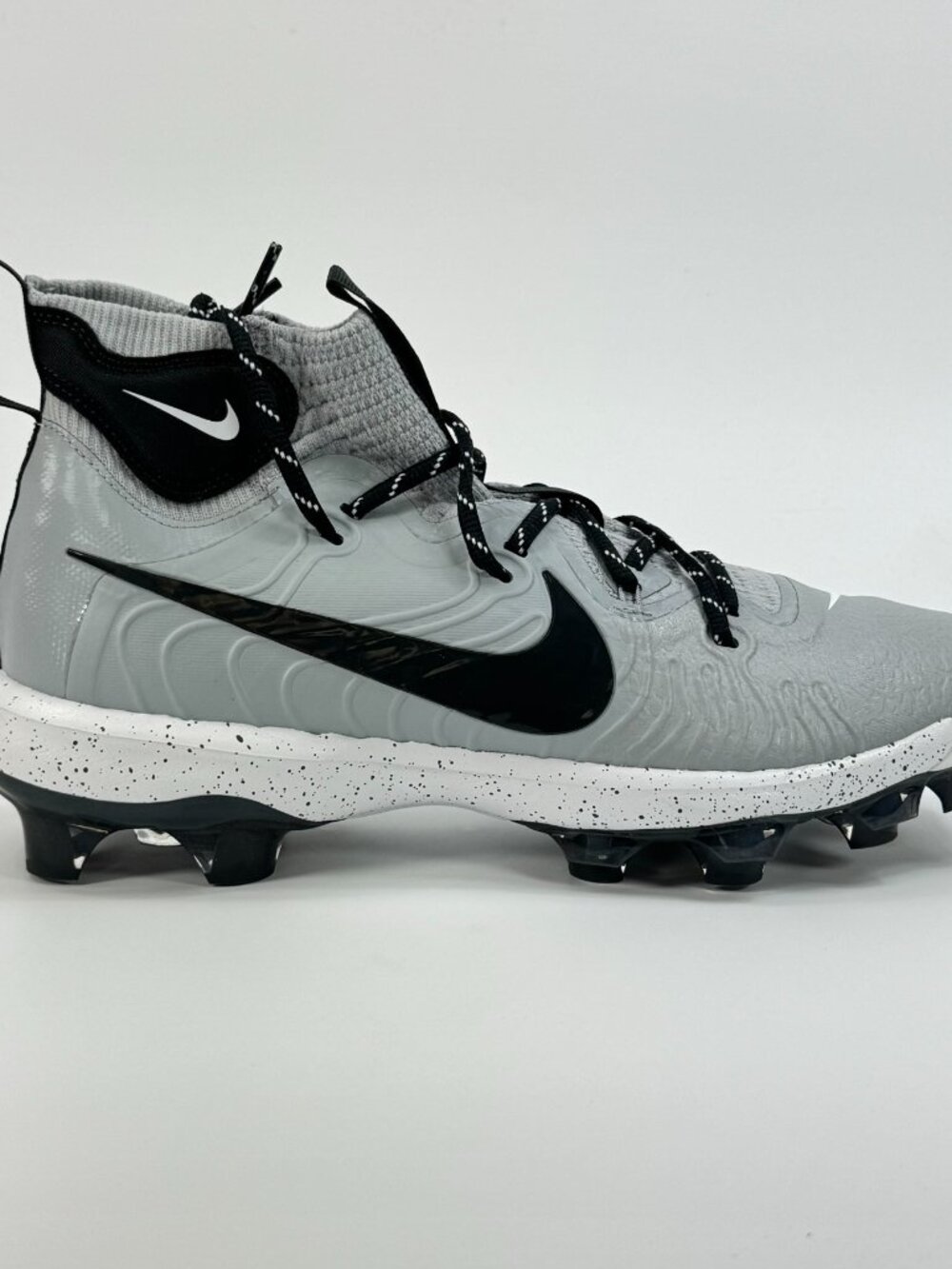 Nike Alpha Huarache NXT MCS 'Dark Smoke Grey' DJ6519-003 Baseball Multi Size